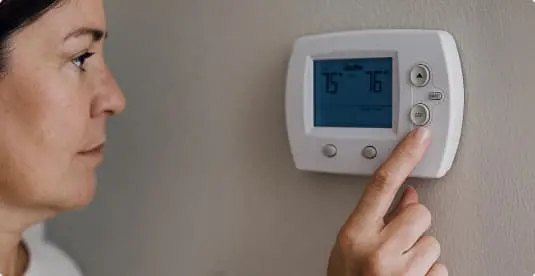 Glacier Breeze helps reduce energy costs – compare with traditional AC